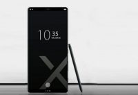 Sony Xperia