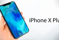 Apple, iPhone, iPhone X Plus, iPhone SE2