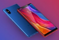 Xiaomi Mi 8, Xiaomi
