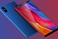 Xiaomi, Mi 8SE