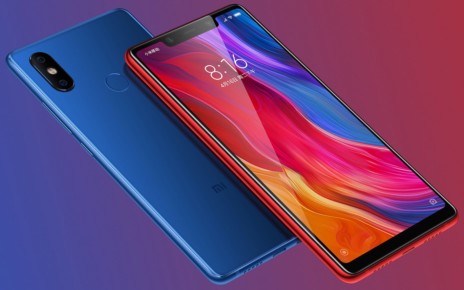 Xiaomi, Mi 8SE