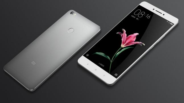 Xiaomi, Mi Max 3