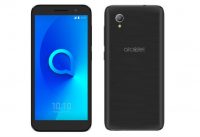 Alcatel 1, Android Go