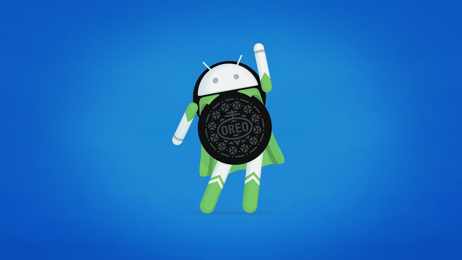 Android Oreo, Samsung