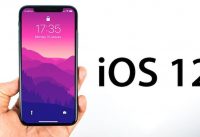 Apple, iOS 12