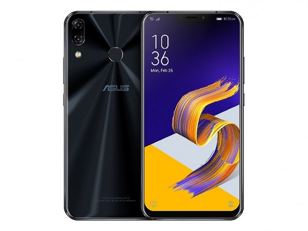 Asus, ZenFone 5Z