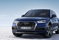 Audi Q5, Audi