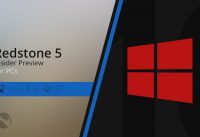 Build 17713, Microsoft