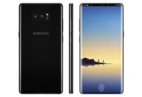 Galaxy Note 9, Samsung