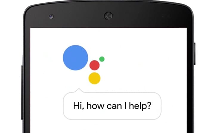 Google Assistant