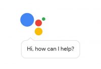 Google Duplex Assistant
