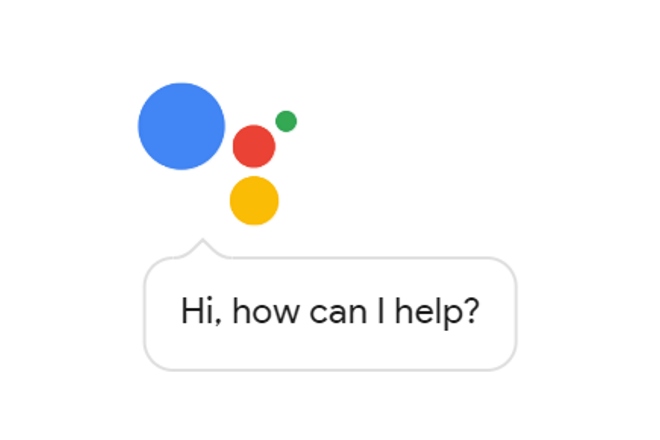 Google Duplex Assistant