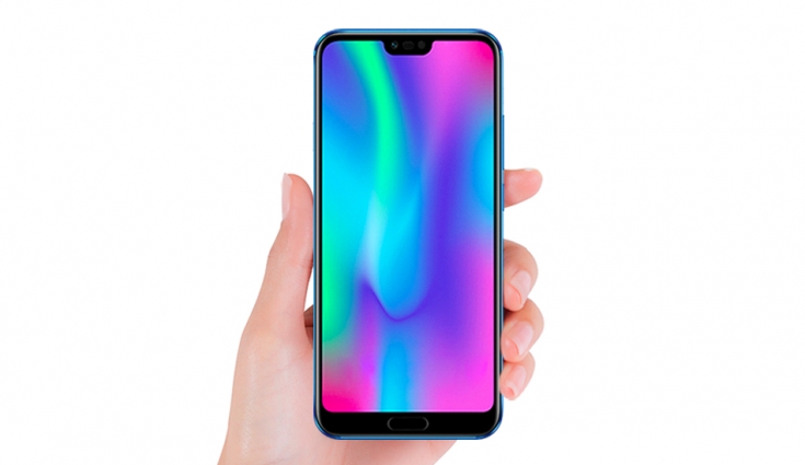 Honor 10 GT, Honor, Huawei