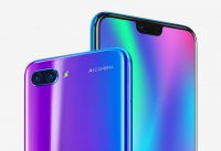 Honor 10 GT, Honor, Huawei