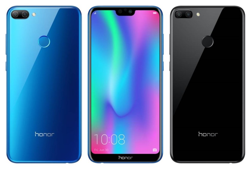 Honor 9N, Huawei