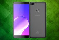Infinix Hot 6