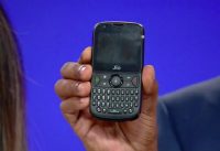 JioPhone 2