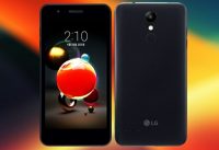 LG X2, LG