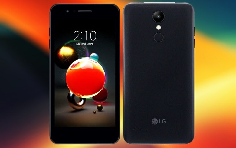 LG X2, LG