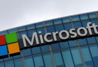 Microsoft
