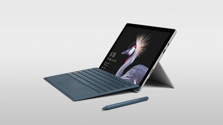 Microsoft, Surface Lite