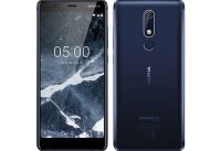 Nokia 5.1