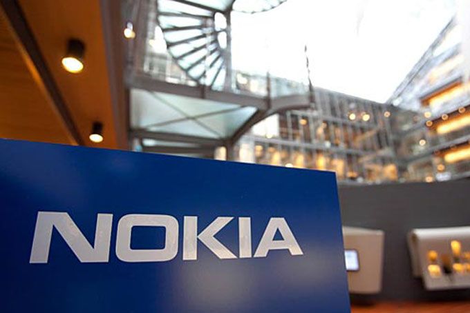 Nokia