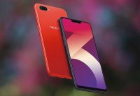 OPPO A3s