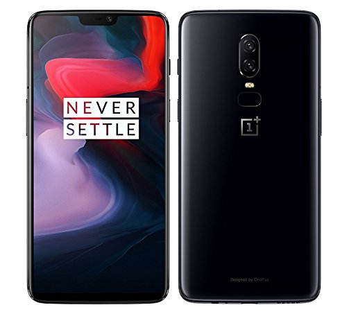 OnePlus 6