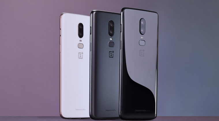 OnePlus 7