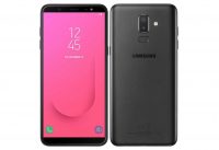 Samsung, Galaxy J8