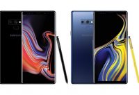 Samsung, Galaxy Note 9