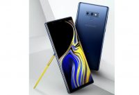 Samsung, Galaxy Note 9