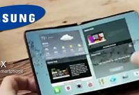 Samsung, Galaxy X