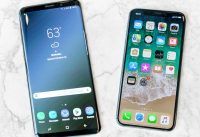 Samsung vs Apple