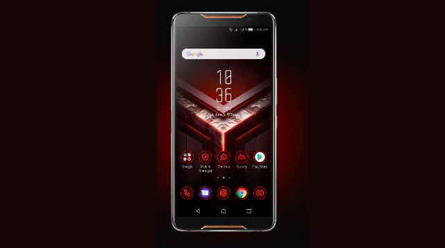 Asus ROG Phone confirms India Launch with powerful Gaming Smartphone