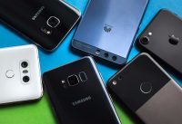 Smartphones