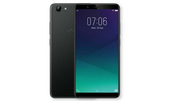 Vivo Y71i