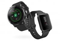 Xiaomi-Backed Huami