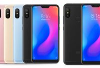 Xiaomi, Mi A2