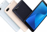 ZenFone Max Pro, ASUS