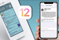 iOS 12.1