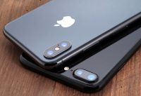 iPhones