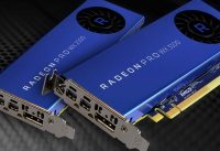 AMD, Radeon Pro V340