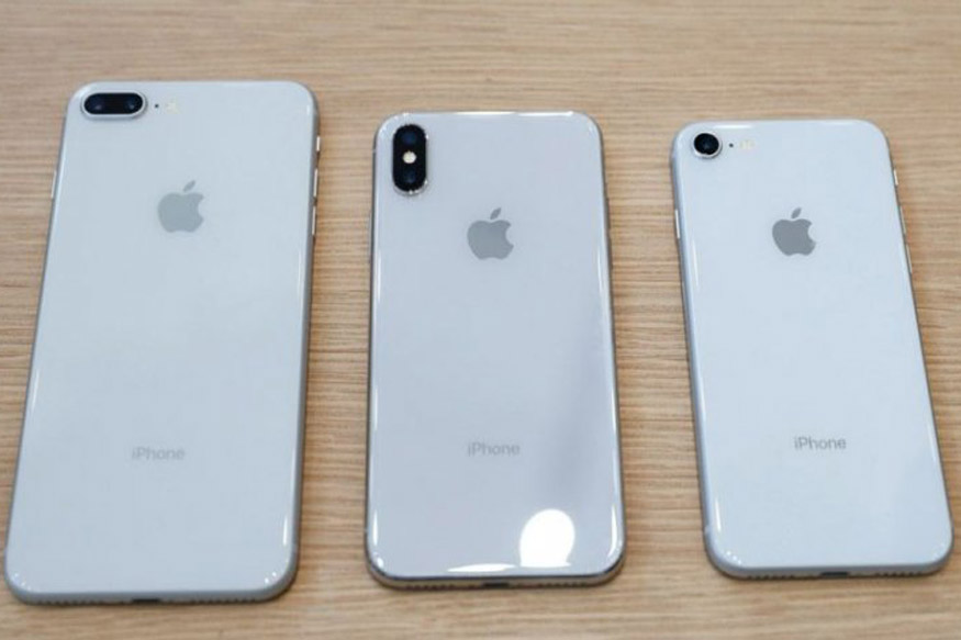 Apple, iPhone 2018