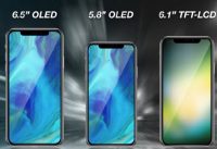 Apple, iPhone 2018