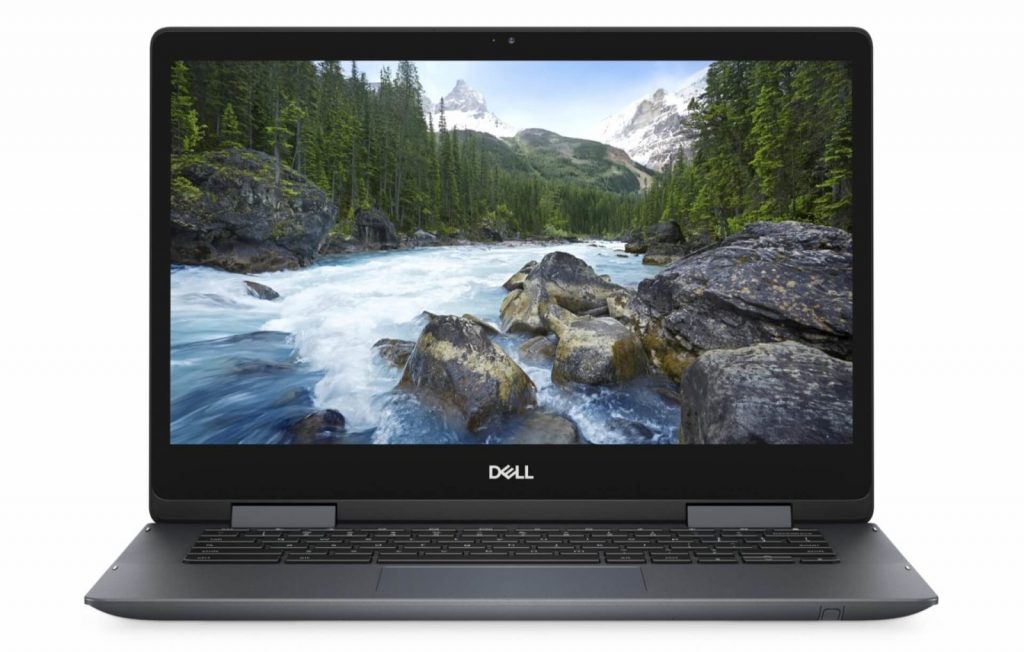 Dell announces Inspiron Chromebook 14 two-in-one