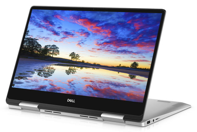 Dell, Inspiron Chromebook 14