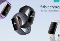 Fitbit Charge 3, Fitbit