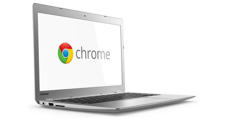 Google, Chromebook